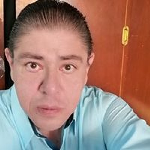 Luis Octavio Díaz’s avatar