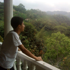 Kevin Florez Gomez