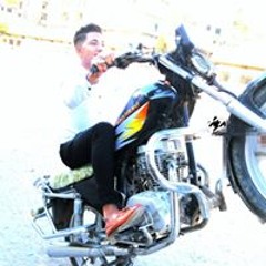 Ahmed Elmsry