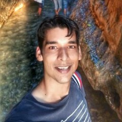 Aayush Mathur