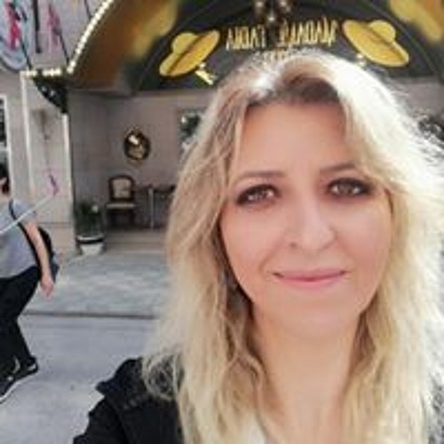 Saadet Baltacıoğlu’s avatar