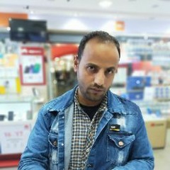 Nasr El Bolkeny
