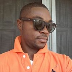 Ernest Komla Kwakuyi