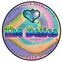 Delix & the Rainbow Tribe