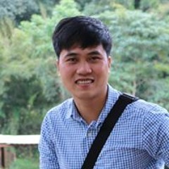 Toan Dang