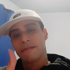 Vinicius Santos