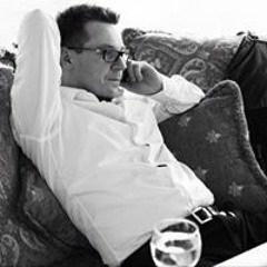 Виталий Каев