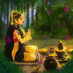 Uma parvati