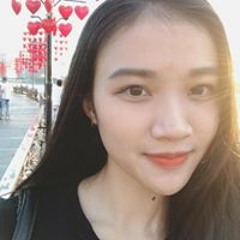 Lê Thùy Linh