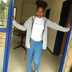 Gus Modiakgotla Nkomeni