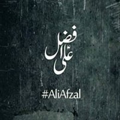 Syed Raza Rizvi