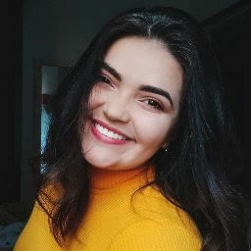 Luiza Castro’s avatar