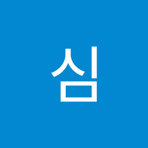 심해심’s avatar