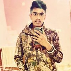 Gurtegh Hundal