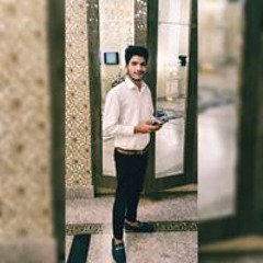Zobair Ahamd