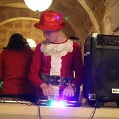 Catania Nick Chalane