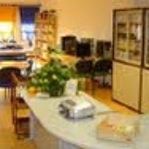 Stream Biblioteca Escolar AE Avis Music Listen To Songs Albums 