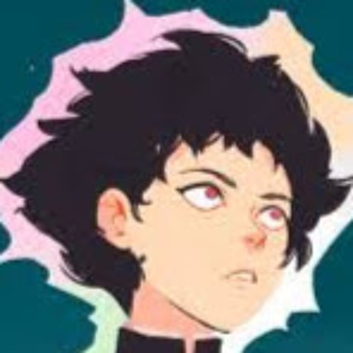 Keith’s avatar