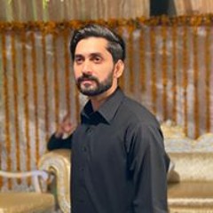 Omar Hameed