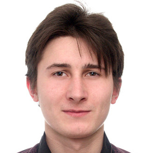 Vladimir Karzanov’s avatar