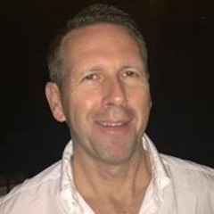 Gareth Healy