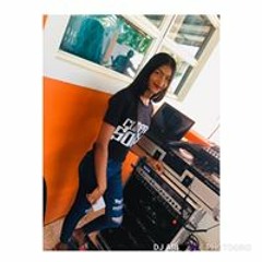 Dj anna