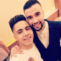 عبدالله احمد
