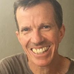 Kevin Cushing