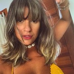 Nathalia Maia