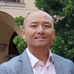Gil Xiong