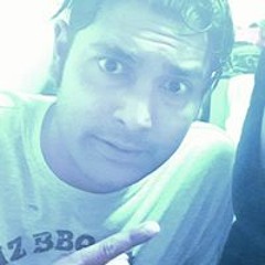 Sandeep Naidu