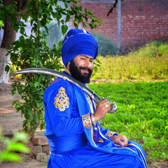 Harwinder Singh