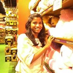 Lakshmipriya