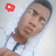 Vulgo Menino Branco
