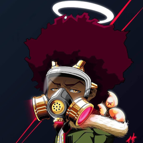 Beastmode’s avatar