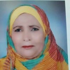نعمات الهادى شطا