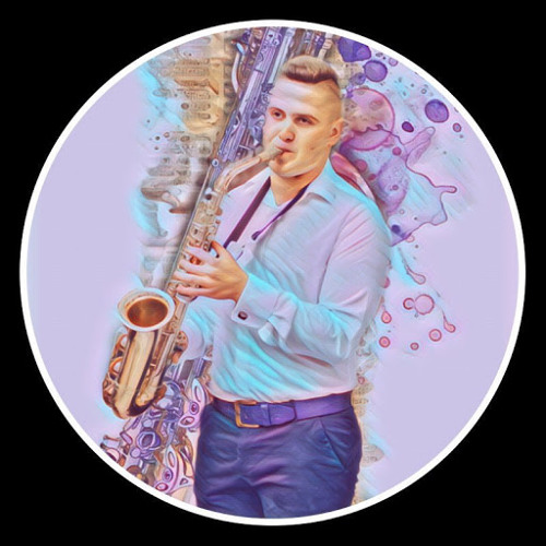 Vito Sax’s avatar