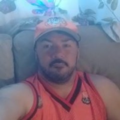 Alan Coutinho