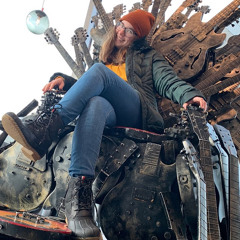 Katherina Gavrilchik