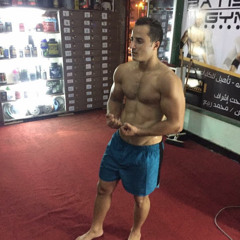 محمد سعد