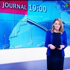 Sabrina Rouabah
