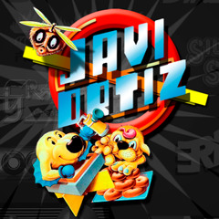 El Spectrumero Javi Ortiz