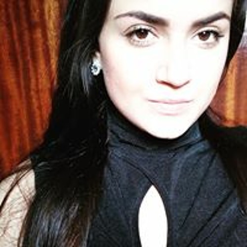 Amanda Da Rós Bitencourt’s avatar