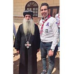 Shenouda Ramzy