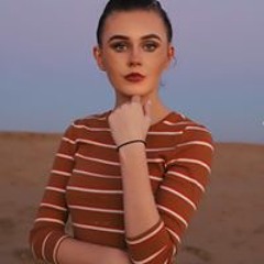Kaitlyn Brand