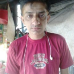 Anuj Chaudhary