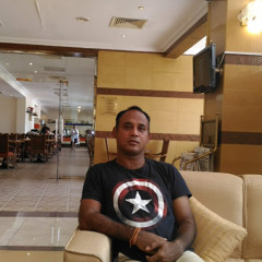 vijay khati