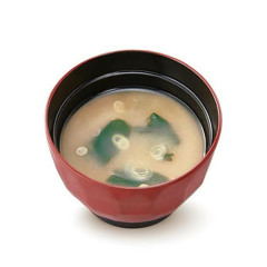 おいしい味噌汁