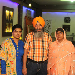 Jaspreet Kaur
