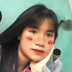 Nguyen Mai Thao Hien